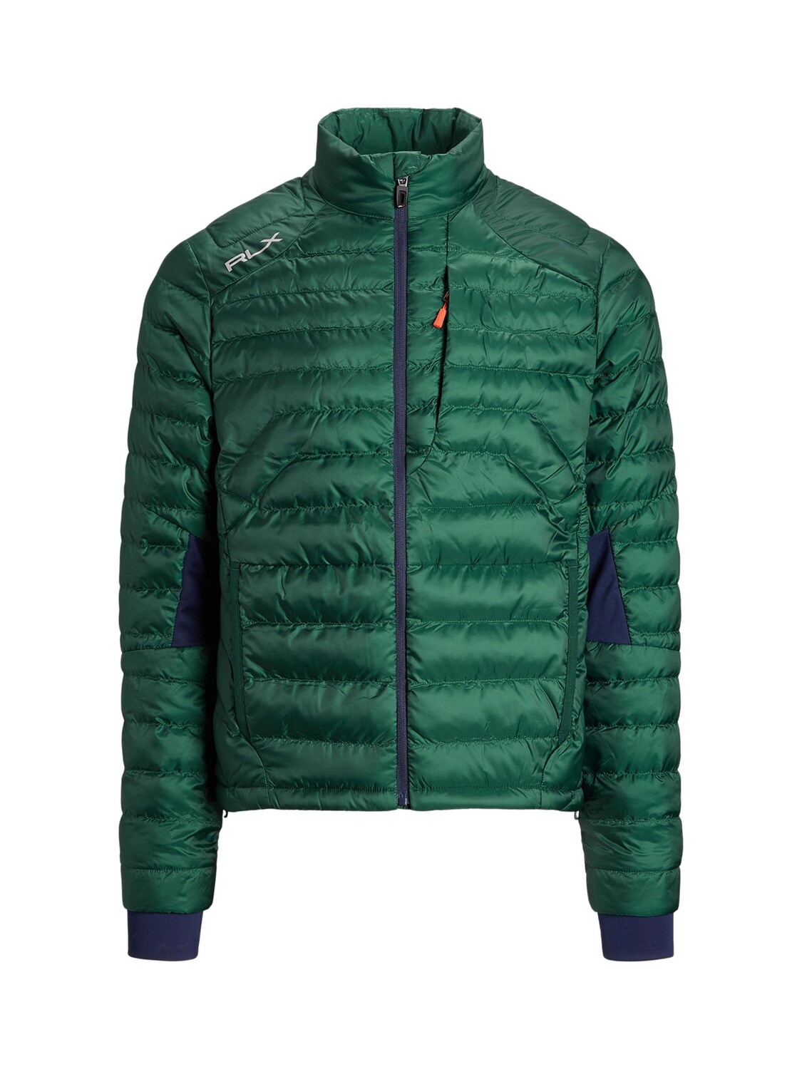 

Легкая куртка Polo Golf by Ralph Lauren RLX, зеленая