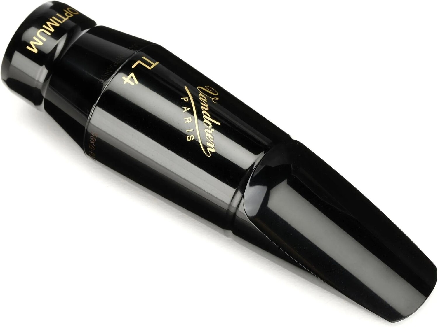 

Vandoren SM722 Оптимальный мундштук для тенор-саксофона — TL4