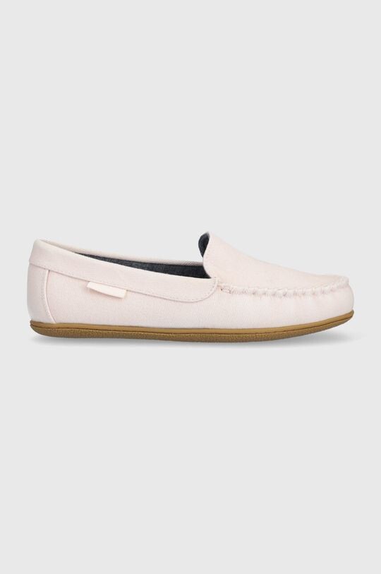 

Тапочки Коллинз Polo Ralph Lauren, розовый