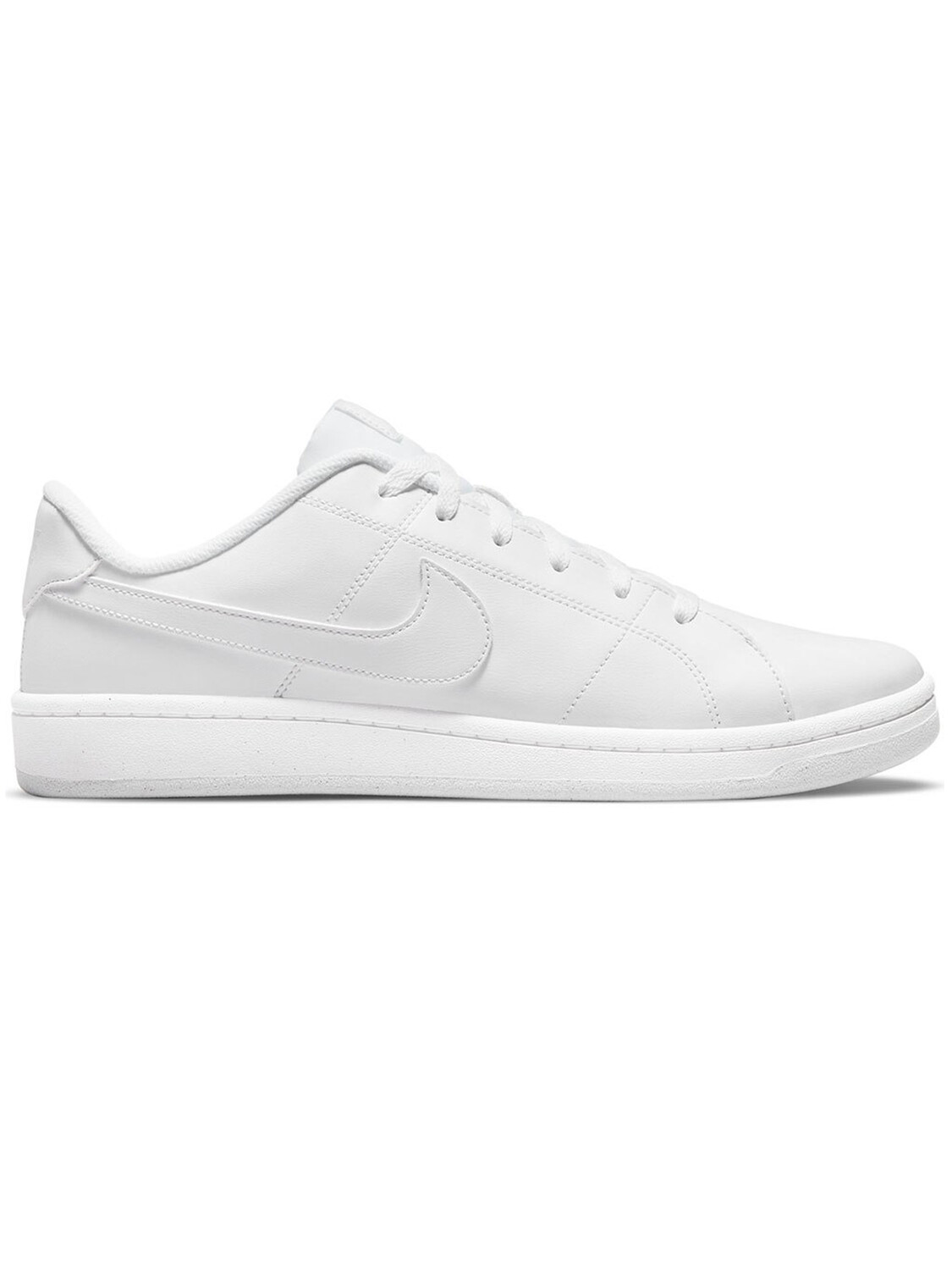 

Кроссовки Nike Court Royale 2 Next Nature, белый