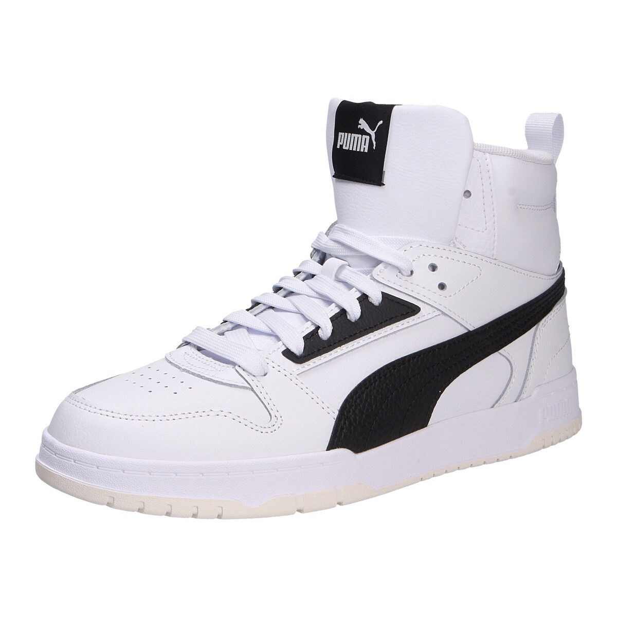 

Низкие кроссовки Puma, белый, Серый, Низкие кроссовки Puma, белый