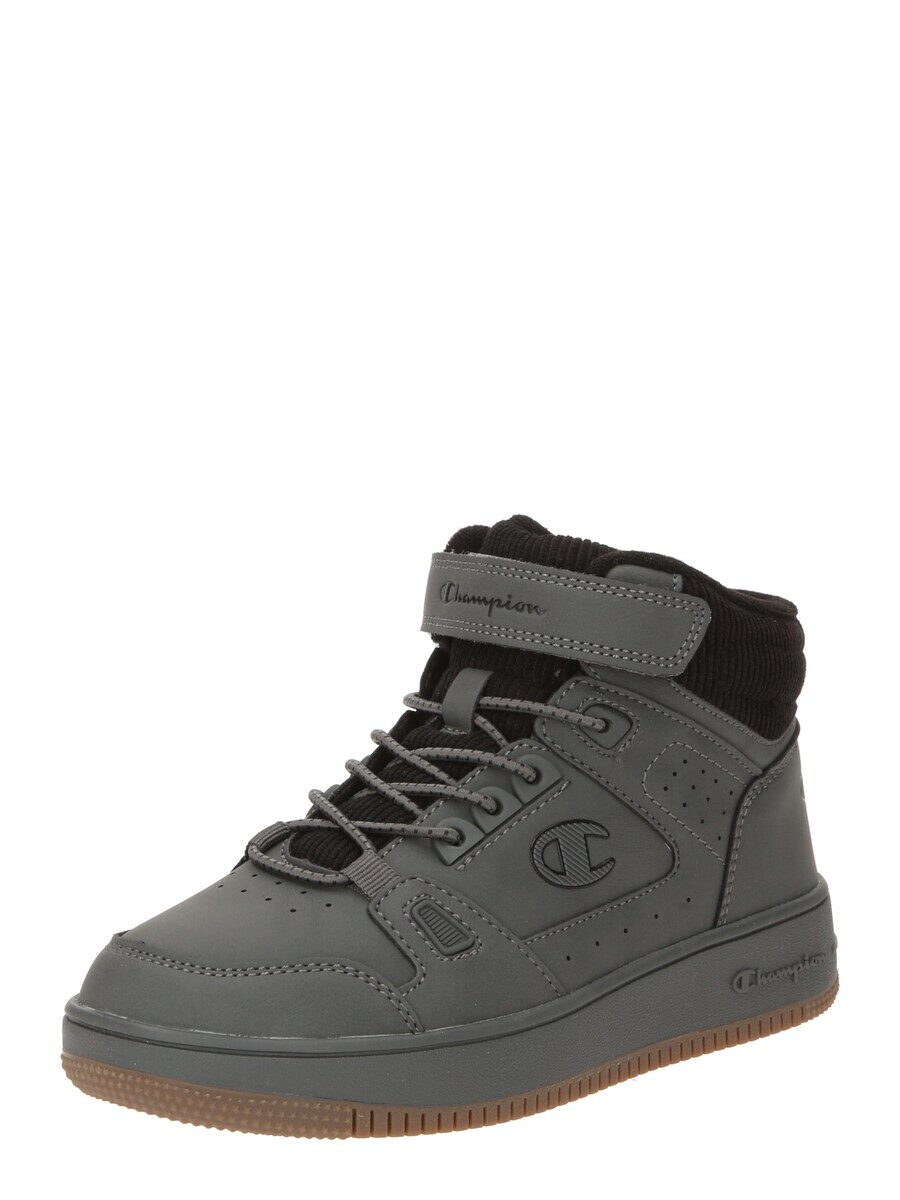 

Кроссовки Champion Authentic Athletic Apparel Sneakers RD18, серый