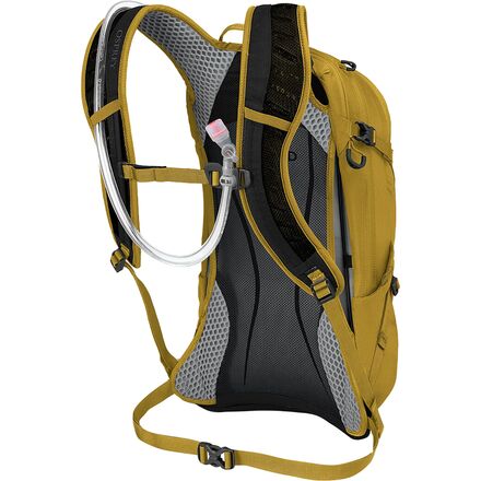 цена Рюкзак Syncro 12 л Osprey Packs, цвет Primavera Yellow