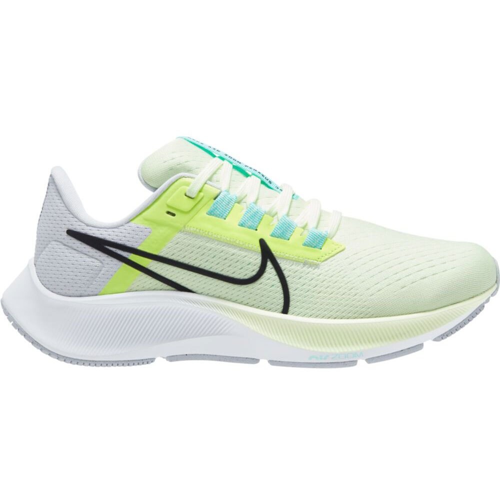 

Кроссовки Nike Air Zoom Pegasus 38, зеленый