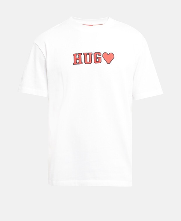 

Футболка Hugo, белый
