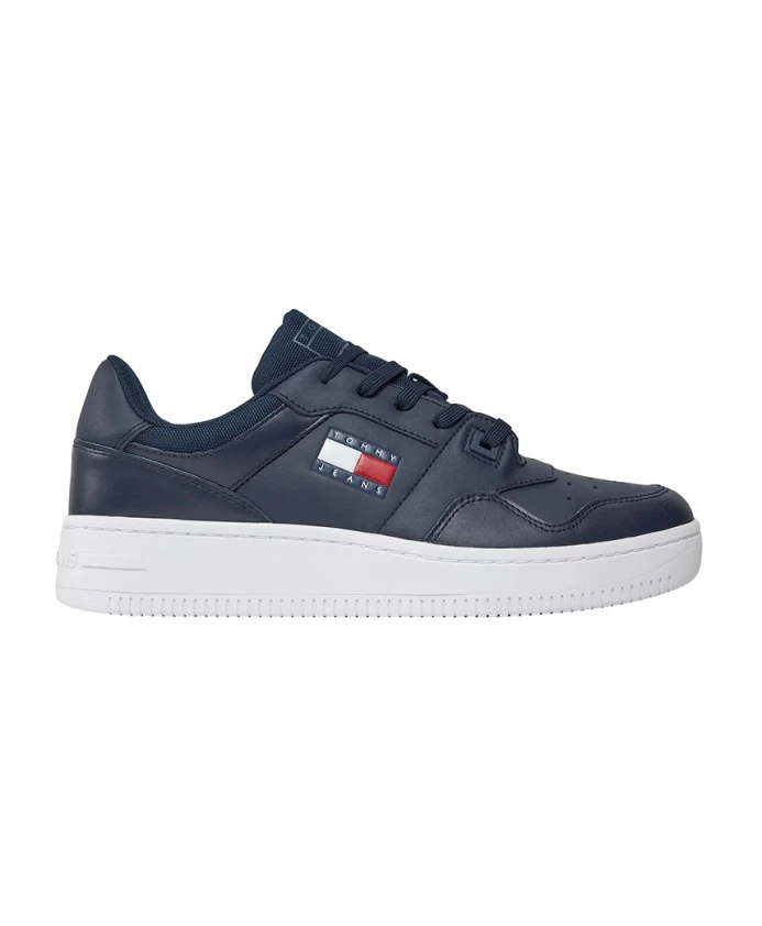 

Модные кроссовки Tommy Hilfiger, синий