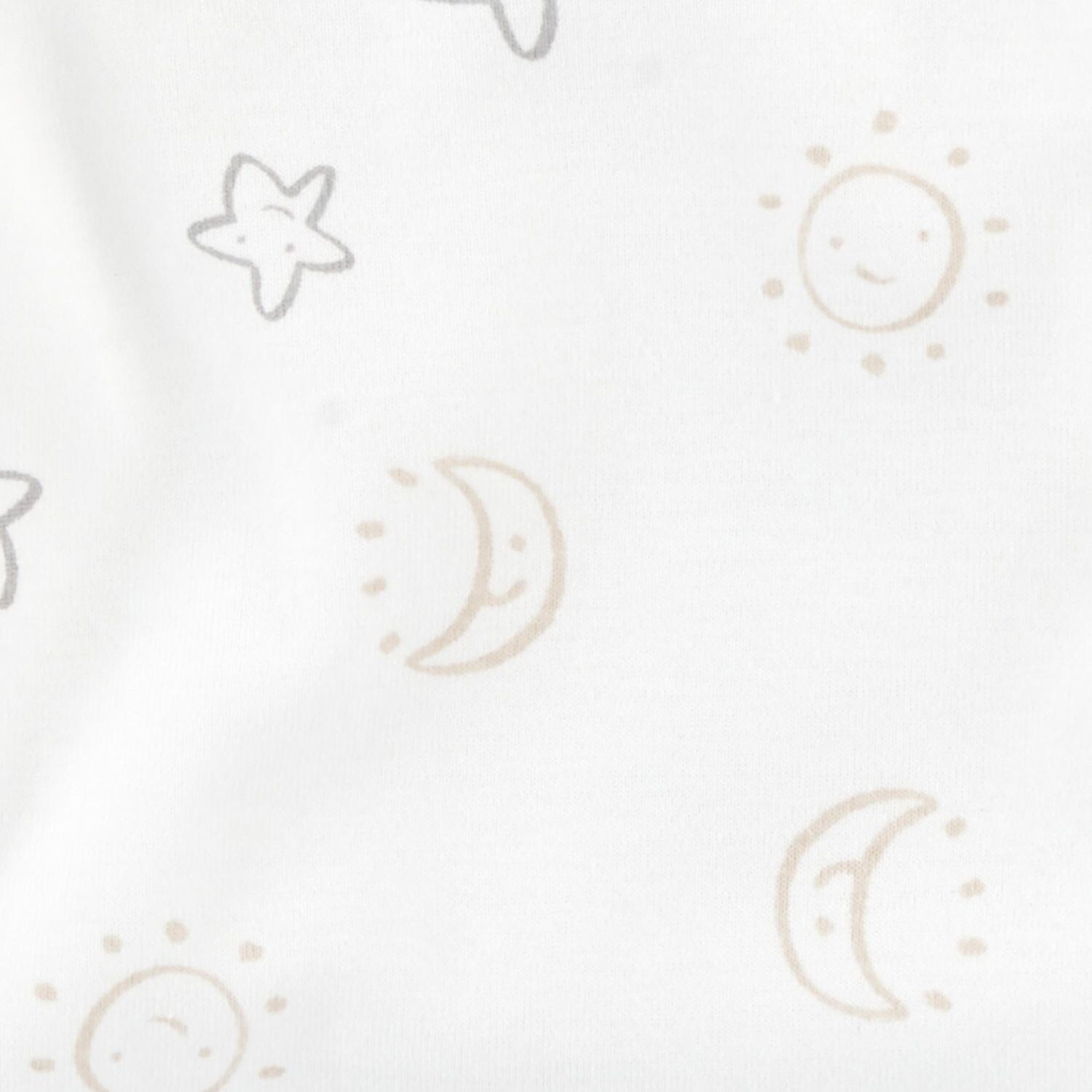 

Комплект из 4 боди с длинными рукавами Baby Carter's Carter's