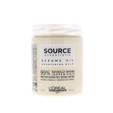 

Professionnel Source Nourish Balm Бальзам для волос Technika 500 мл, L'Oreal