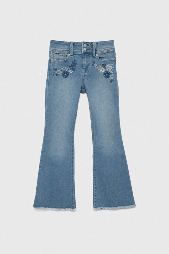 цена GAP детские джинсы, синий