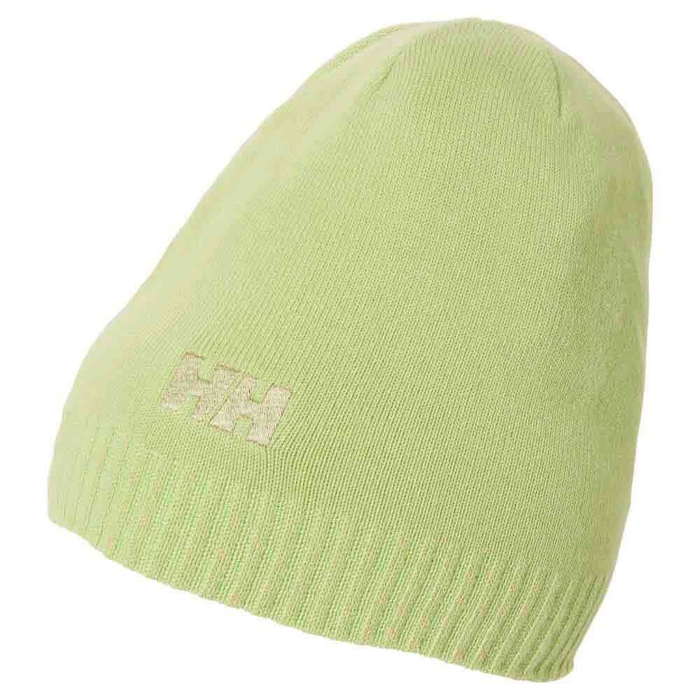 

Шапка Helly Hansen Brand, зеленый