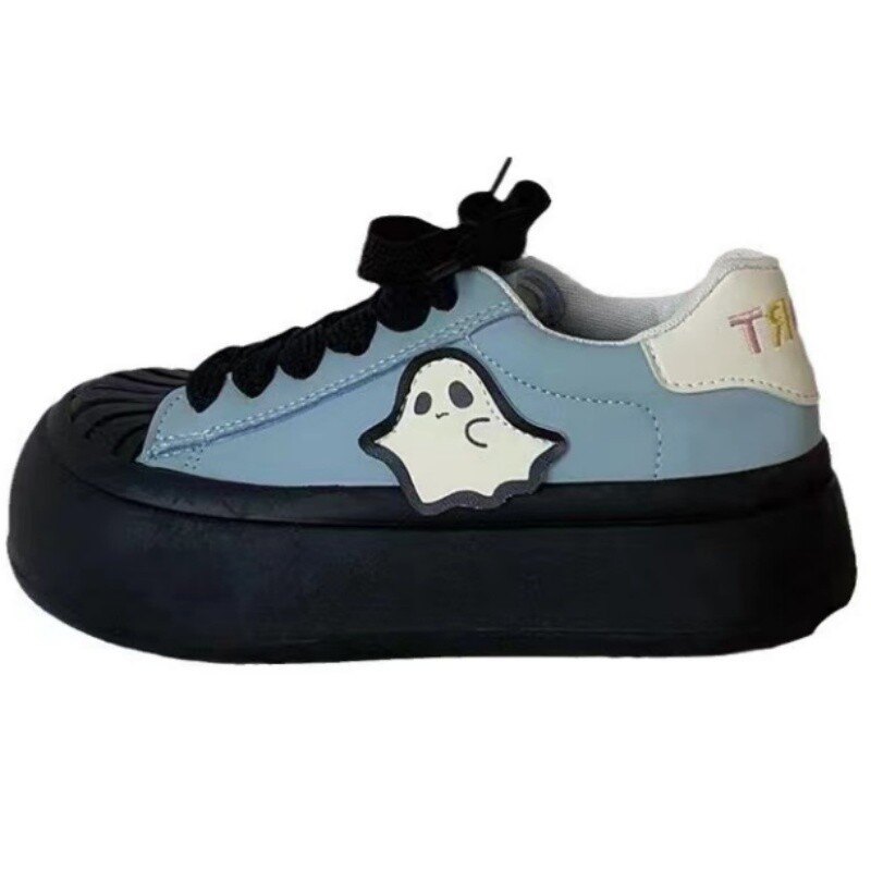

Кроссовки Jimi Xiong a few meters bear Lifestyle Shoes Women's Low-top, черный