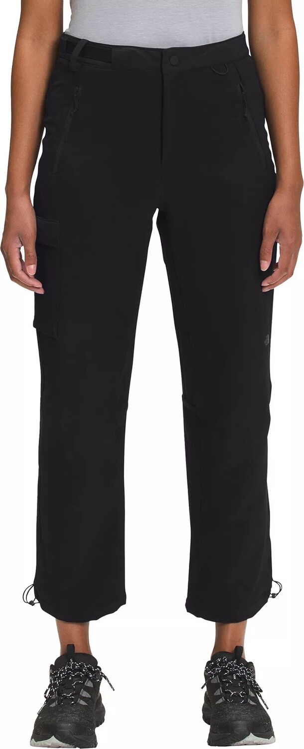

Женские брюки Bridgeway до щиколотки The North Face