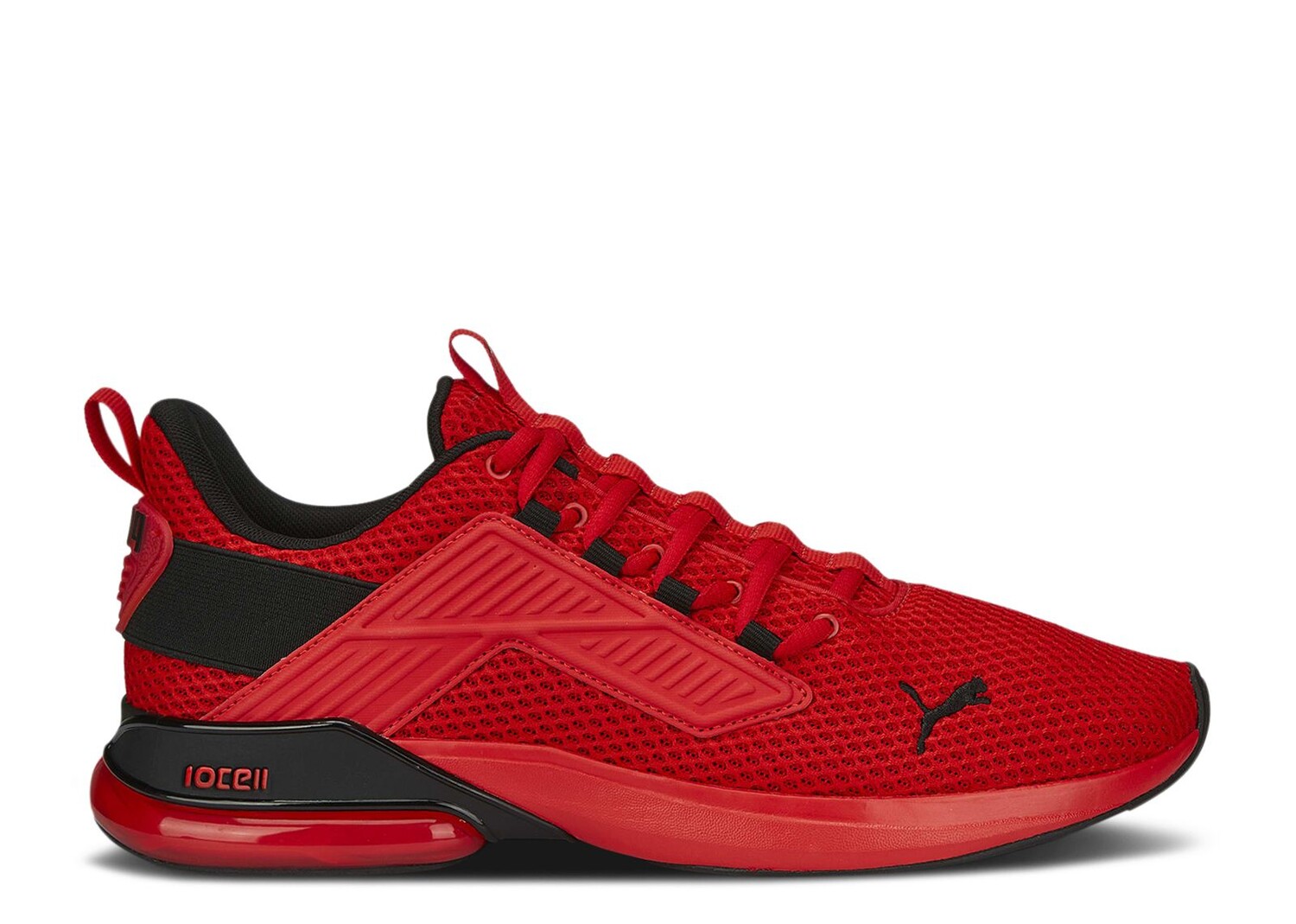 

Кроссовки Puma Cell Rapid 'For All Time Red', красный