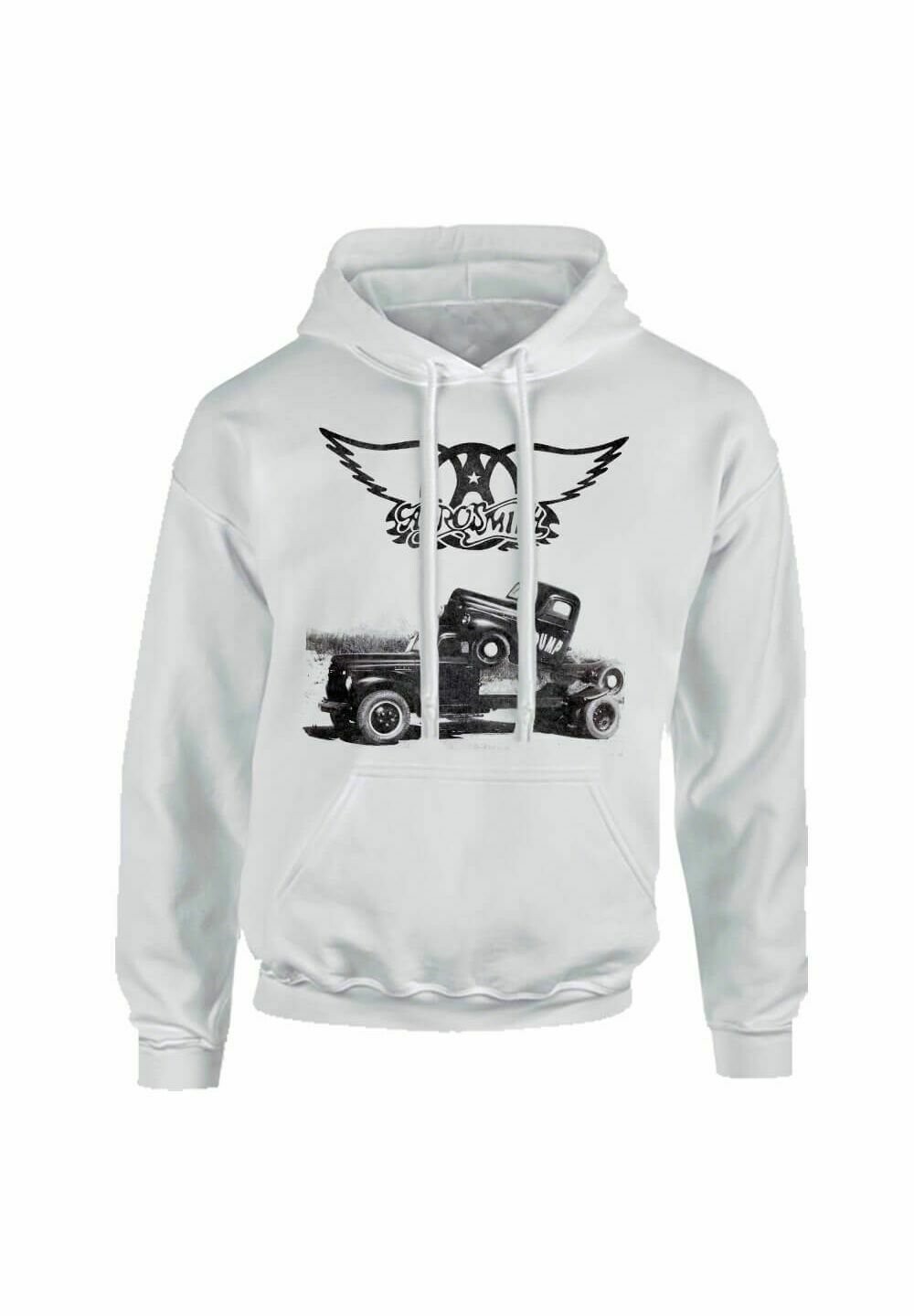 

Толстовка rockshirts