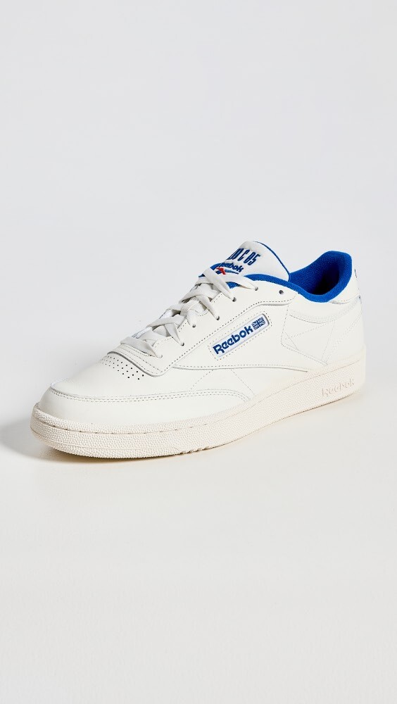

Кроссовки Reebok Club C 85