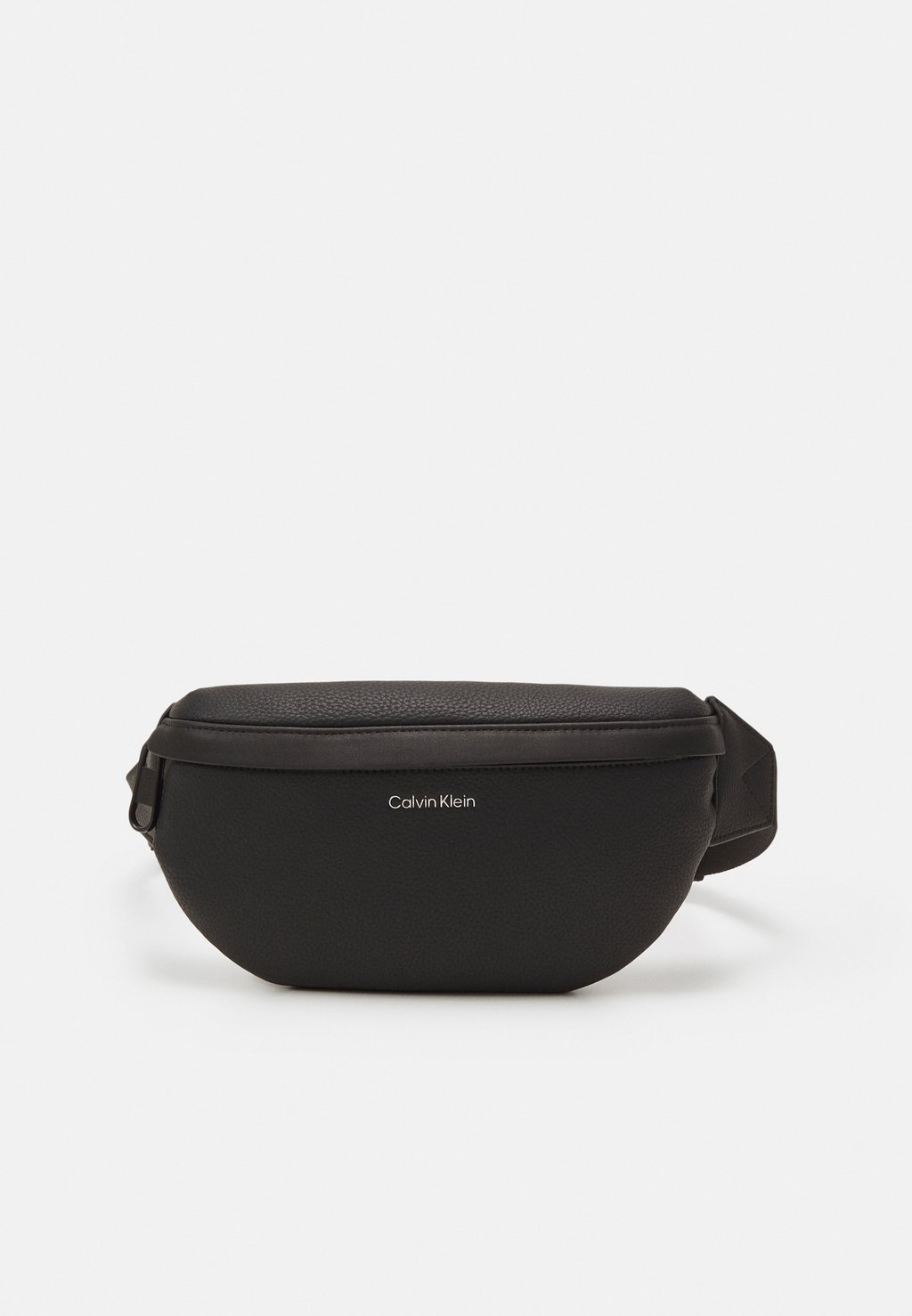 

Поясная сумка MUST WAISTBAG UNISEX Calvin Klein, цвет black pebble