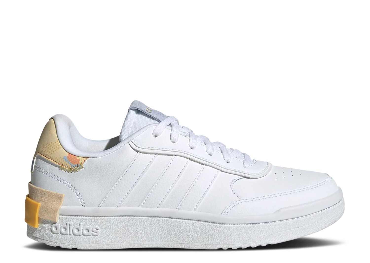 

Кроссовки adidas Wmns Postmove Se 'White Tan Camo', белый