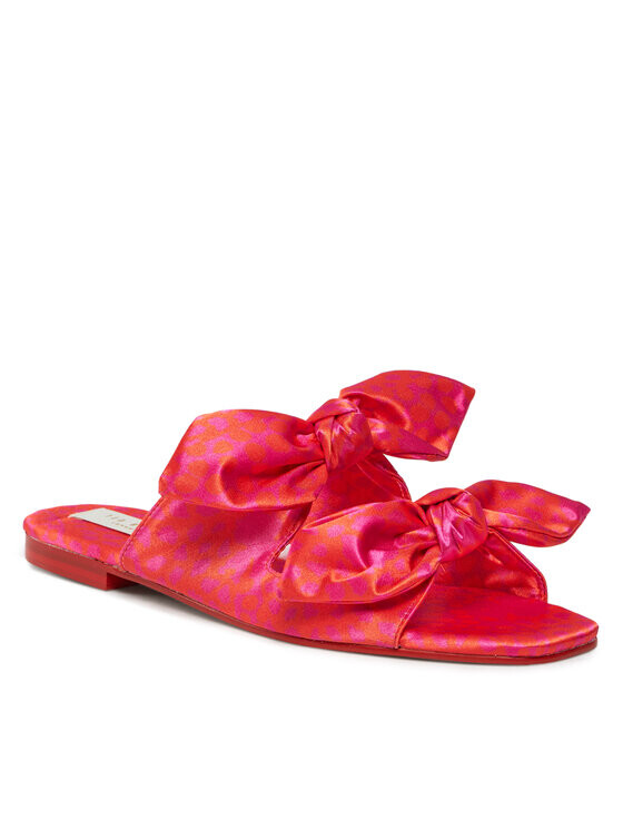 

Мюли Ted Baker, красный