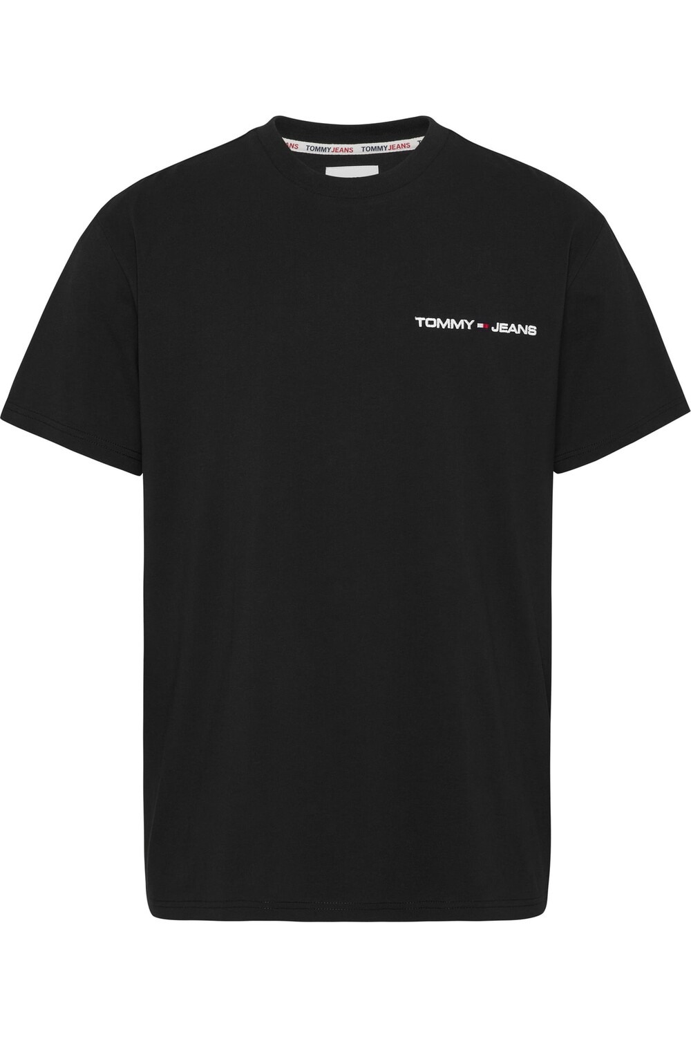 

Футболка Tommy Hilfiger, черный