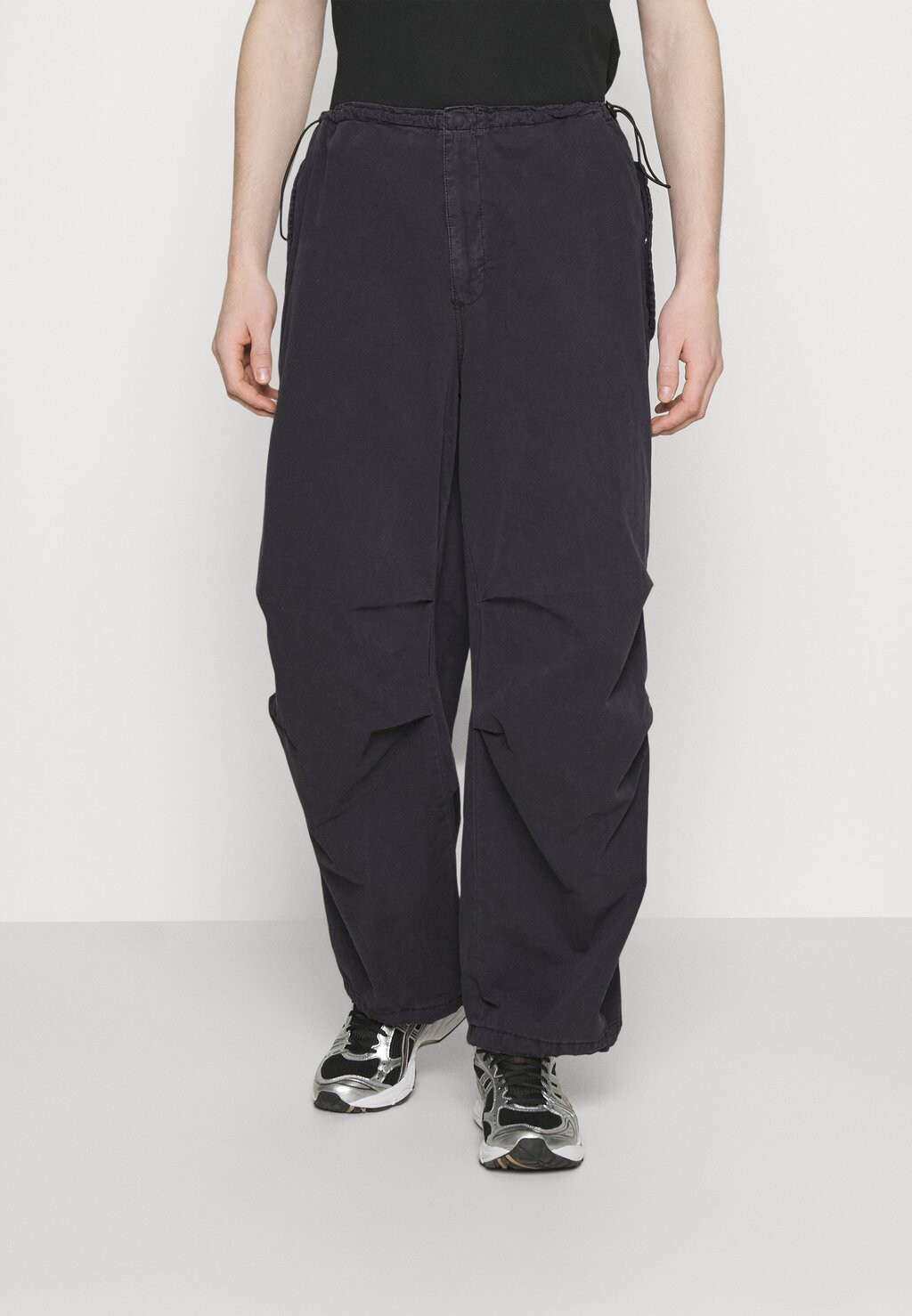 

Джинсы Bootcut iets frans...