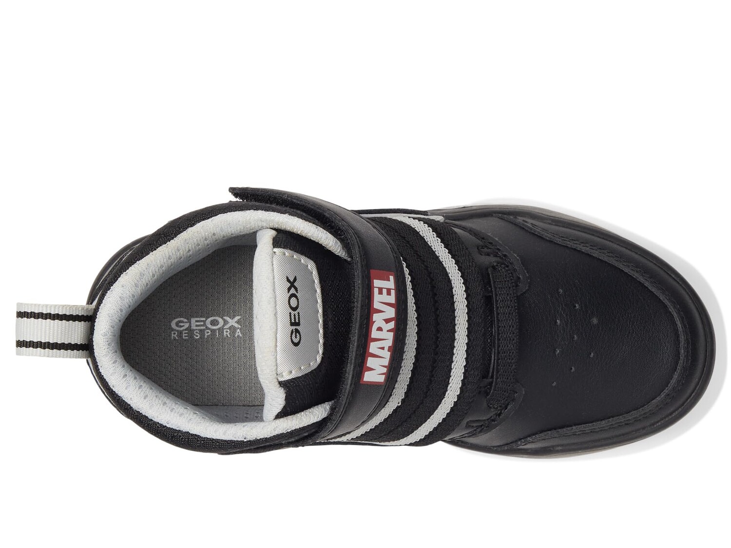 

Кроссовки Geox Kids Perth 21 (Little Kid/Big Kid)