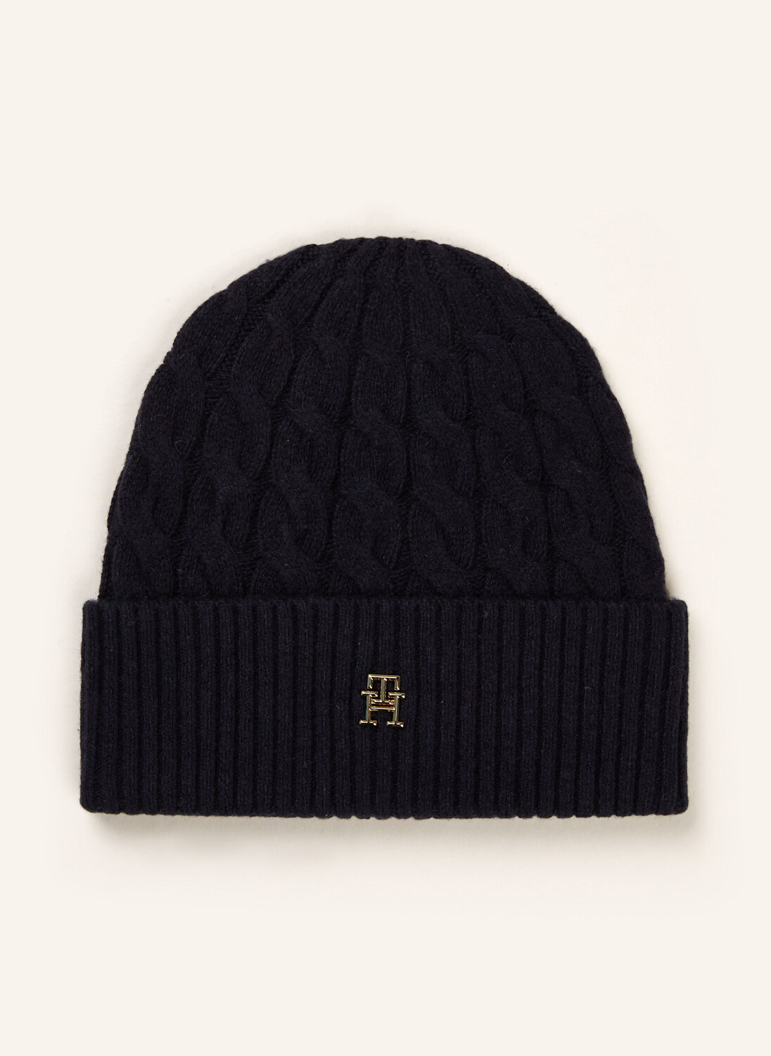

Кепка Tommy Hilfiger, синий