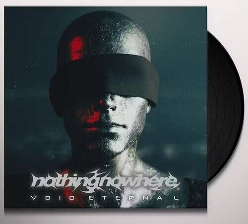 

Виниловая пластинка Nothing, Nowhere. - Void Eternal