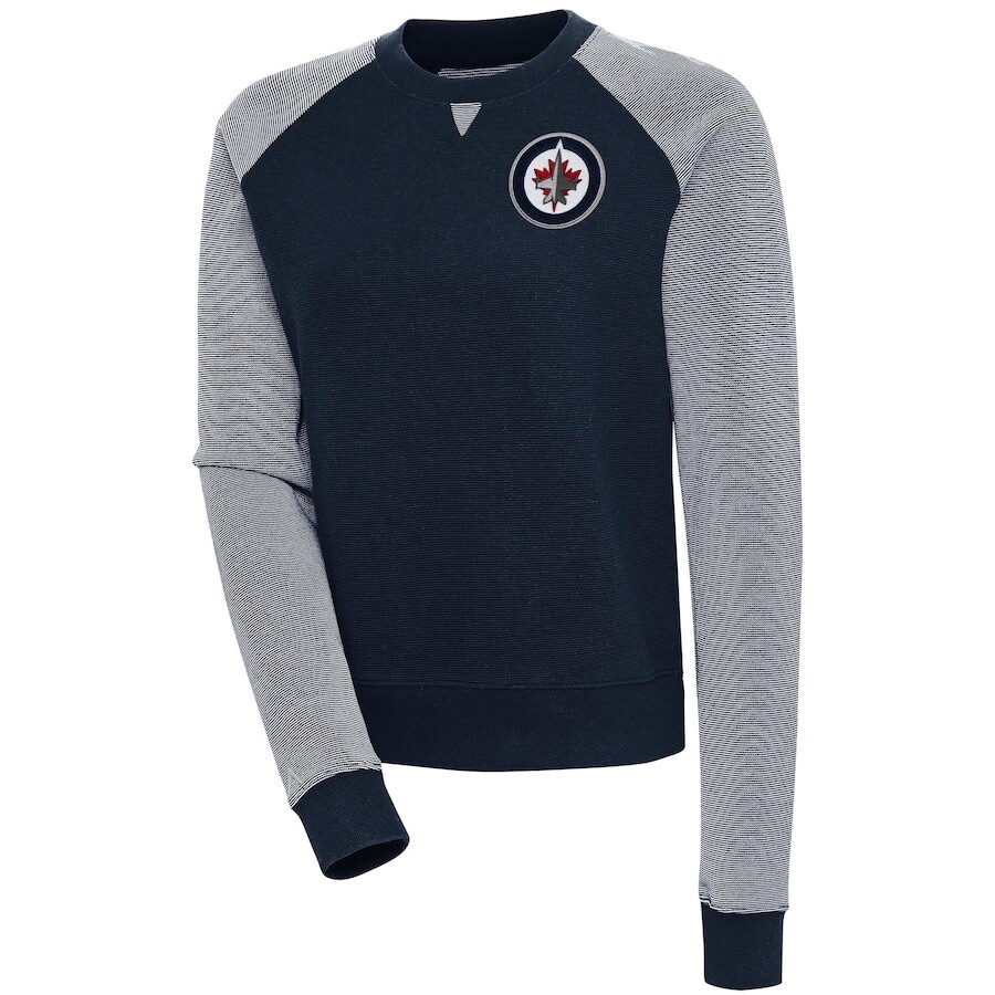 

Куртка Antigua Winnipeg Jets, нави