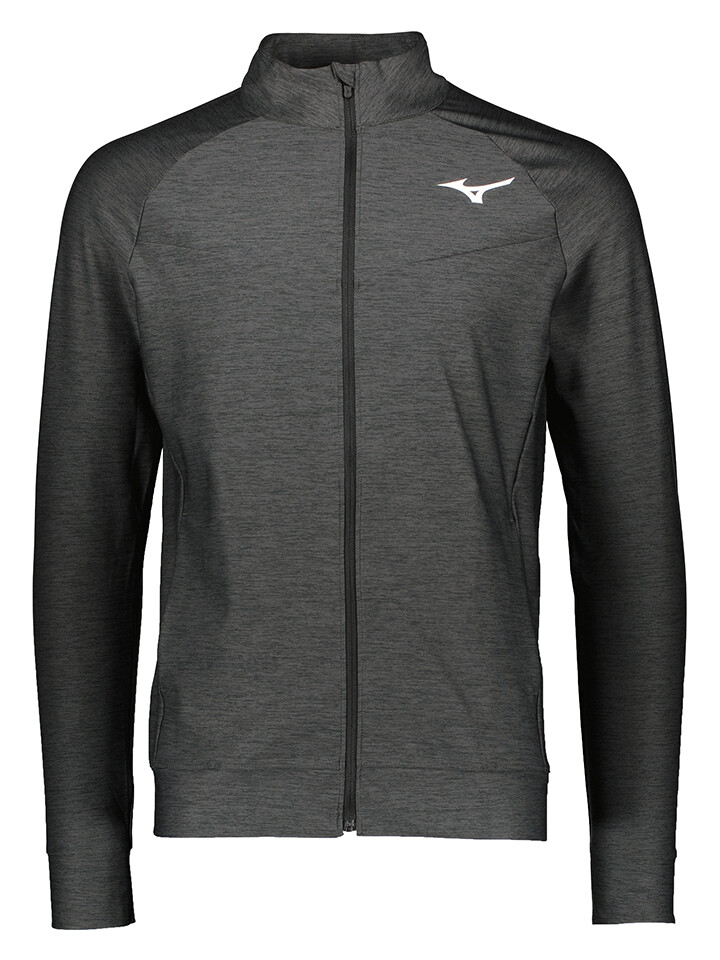 

Спортивная куртка Mizuno, антрацит