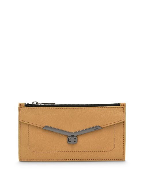 

Валентина Маленький Клатч Botkier, цвет Brown