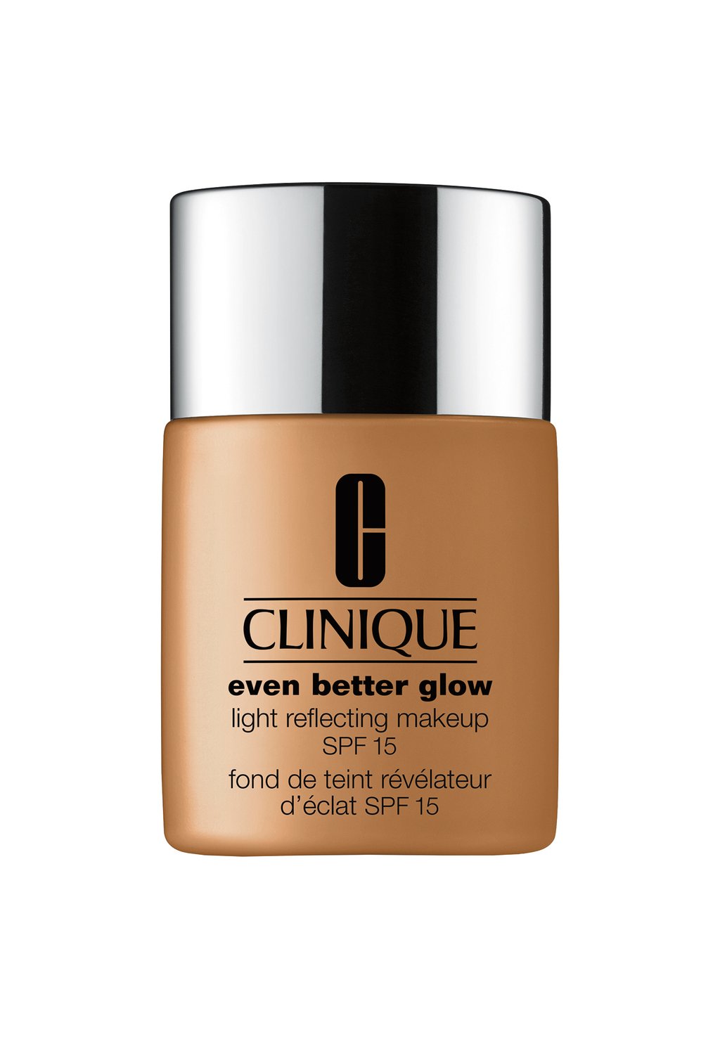 Тональный крем Even Better Glow Spf15 Makeup Clinique цена и фото