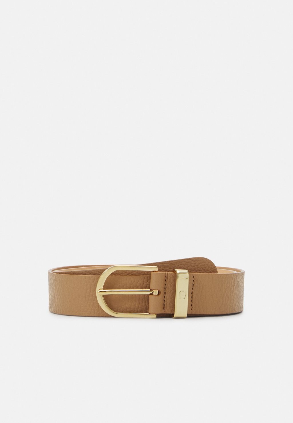 

Ремень AIGNER, коричневый