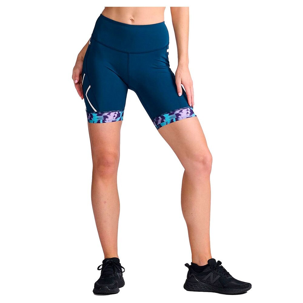 

Шорты 2XU Core Tri, синий