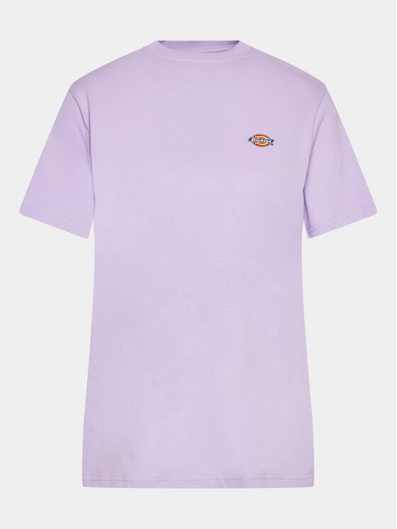 

Футболка стандартного кроя Dickies, фиолетовый