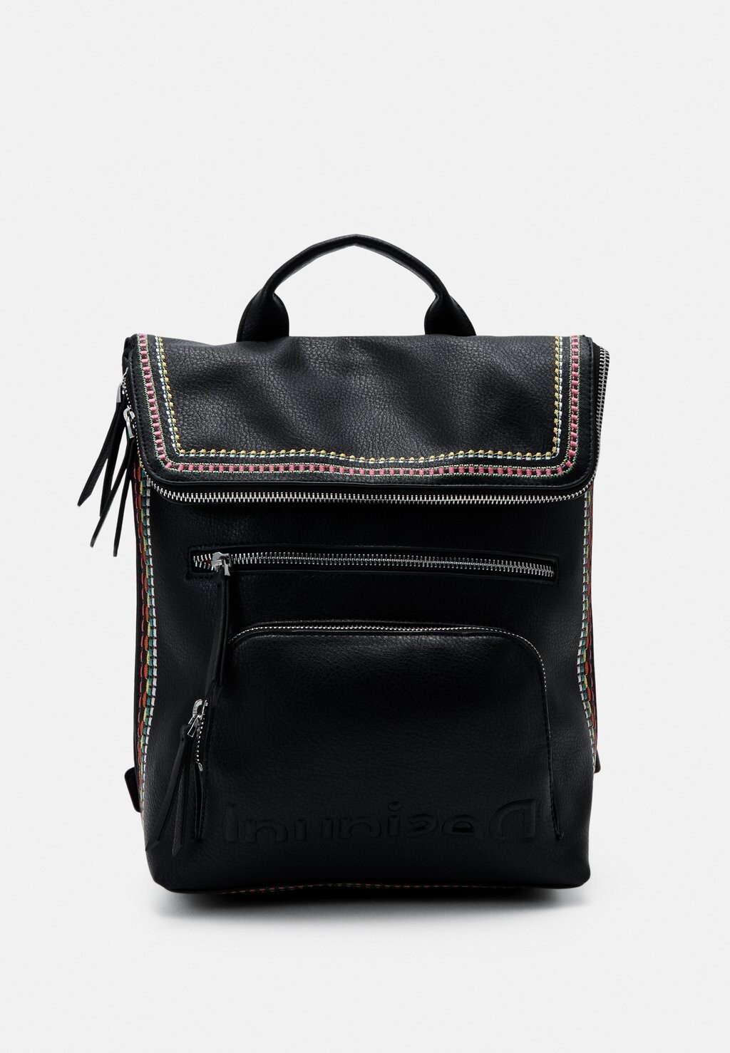 

Рюкзак Desigual, черный