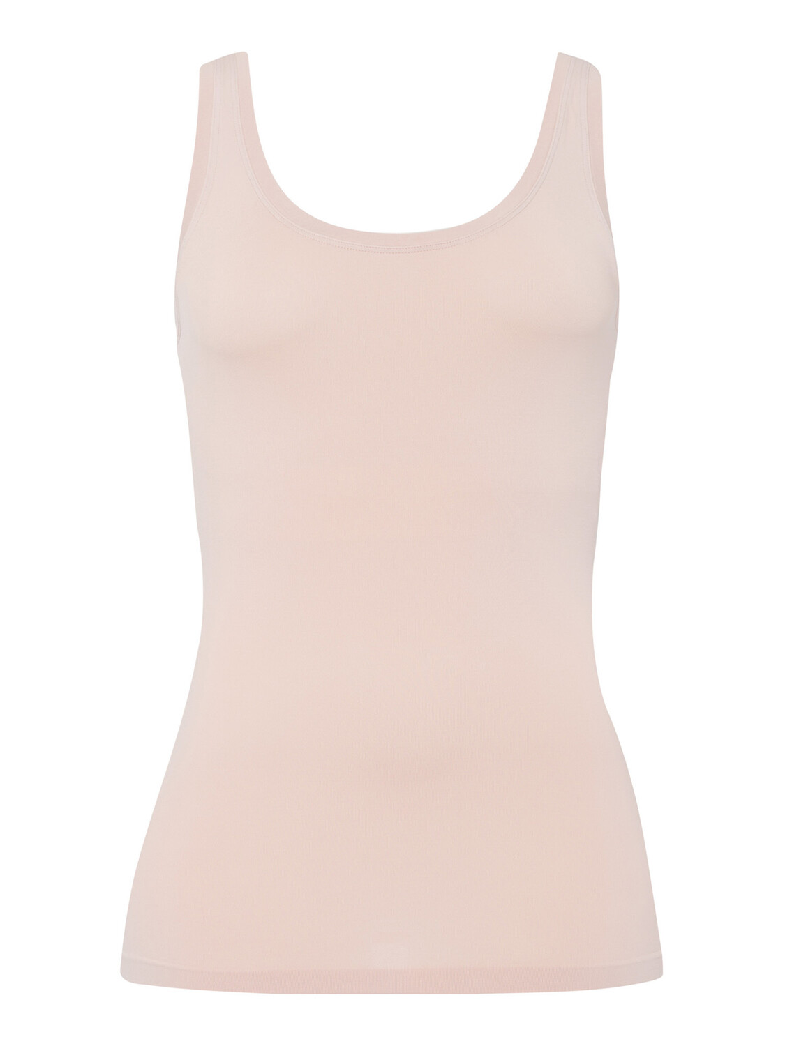 

Топ Hanro Touch Feeling, цвет peach whip