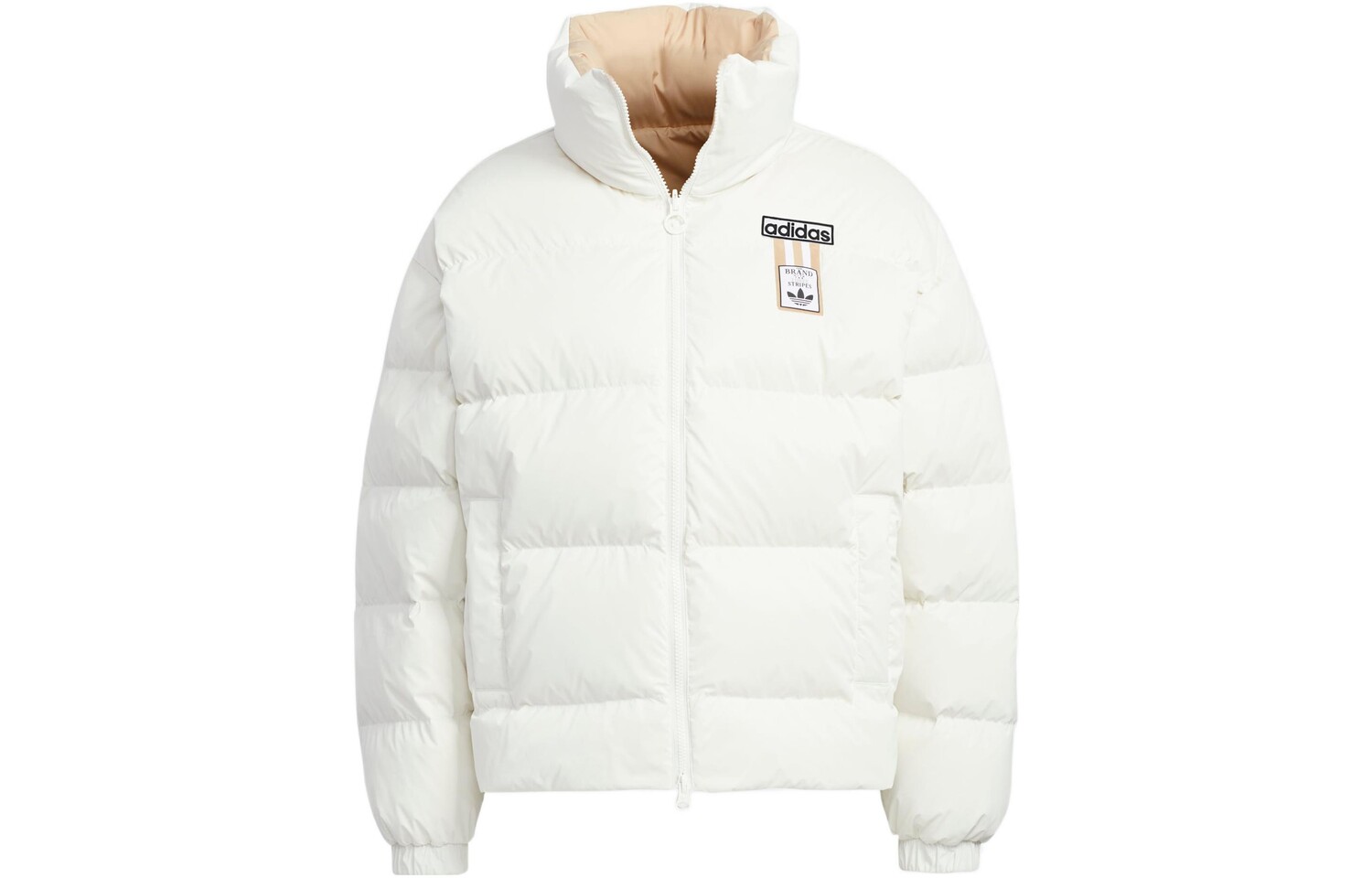 

Adidas originals Женский пуховик