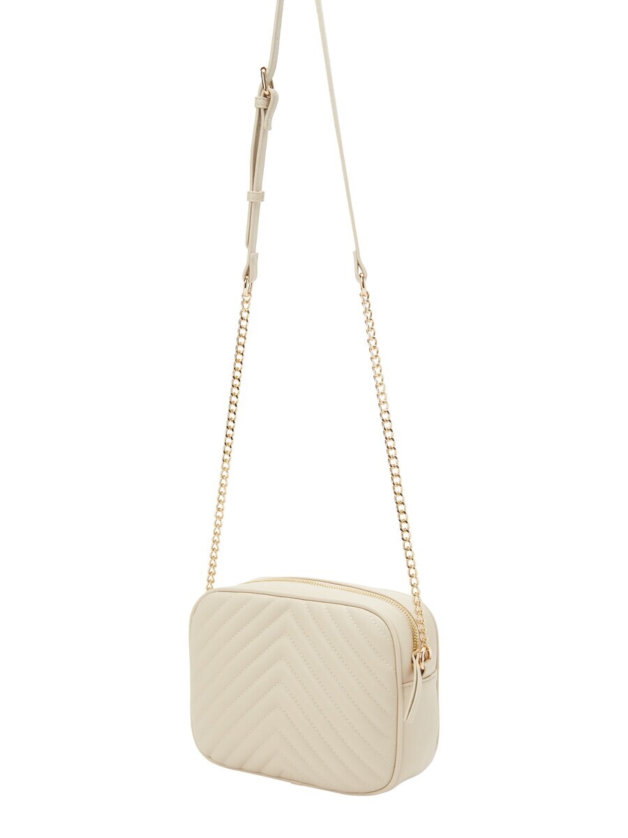 

Сумка кросс-боди ABOUT YOU Crossbody Celia, бежевый