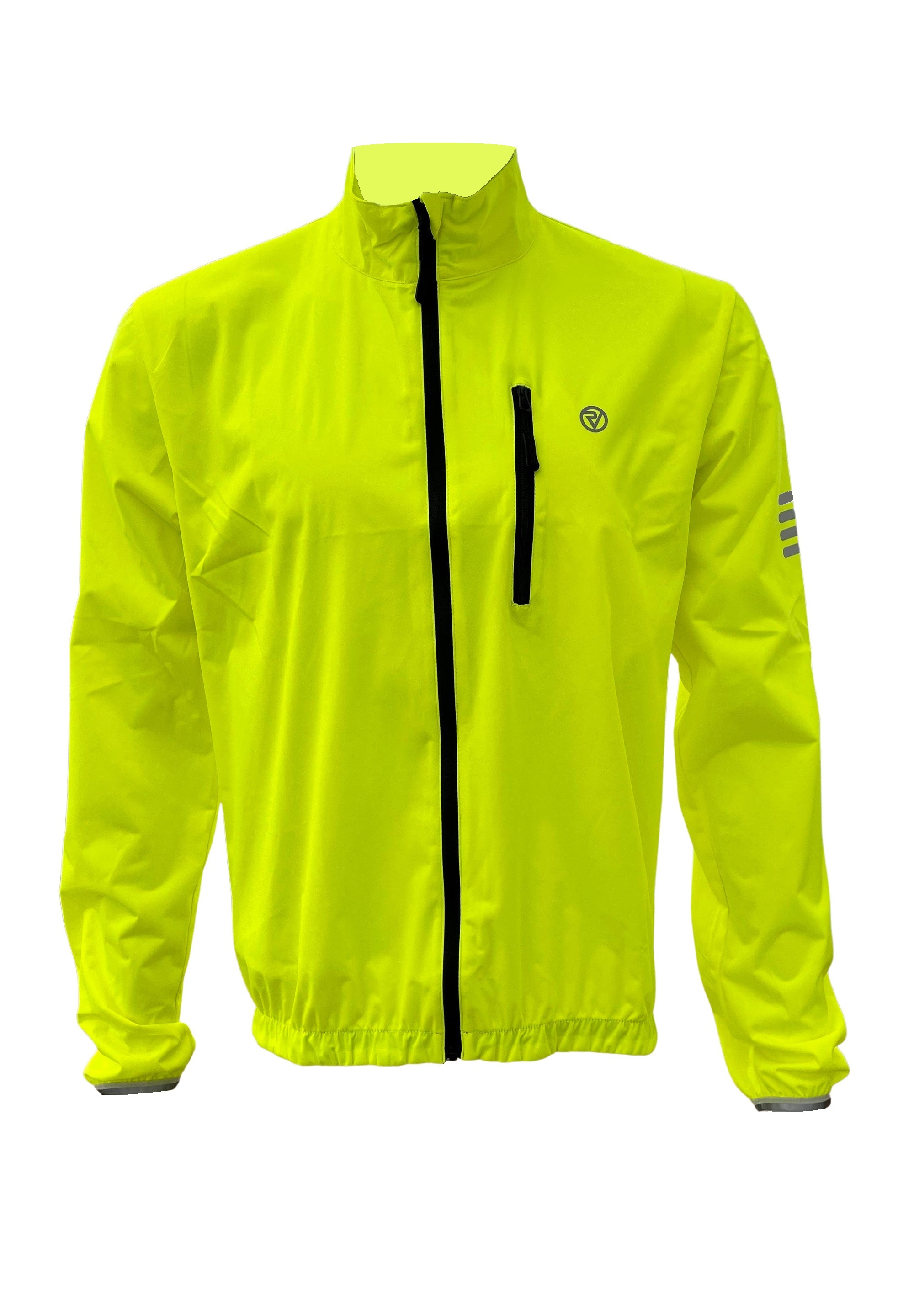 

Куртка Proviz Jacke Signature, желтый