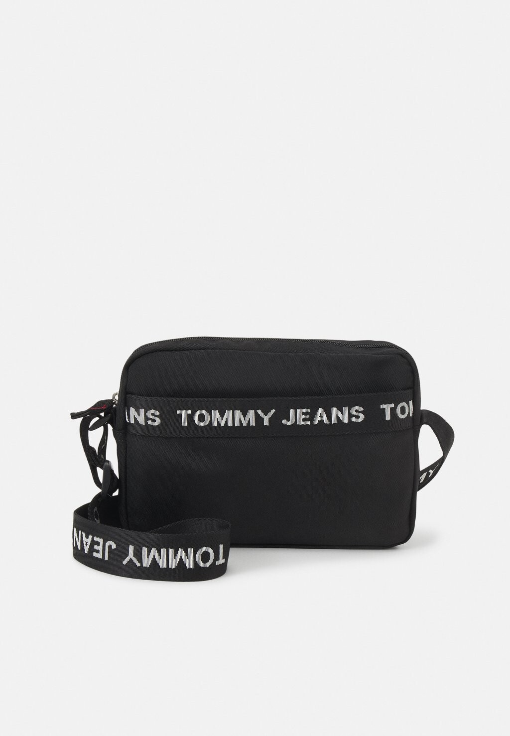 

Сумка через плечо ESSENTIAL CROSSOVER UNISEX Tommy Jeans, черный