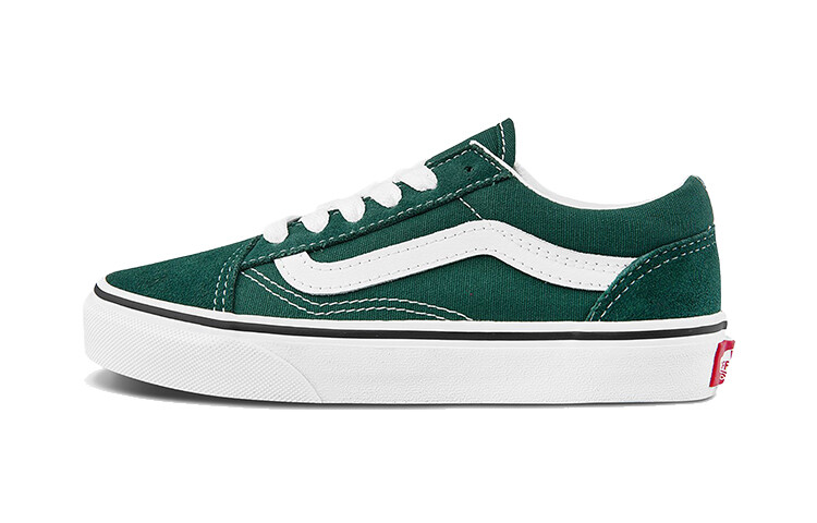

Детская обувь для скейтбординга Vans Old Skool PS