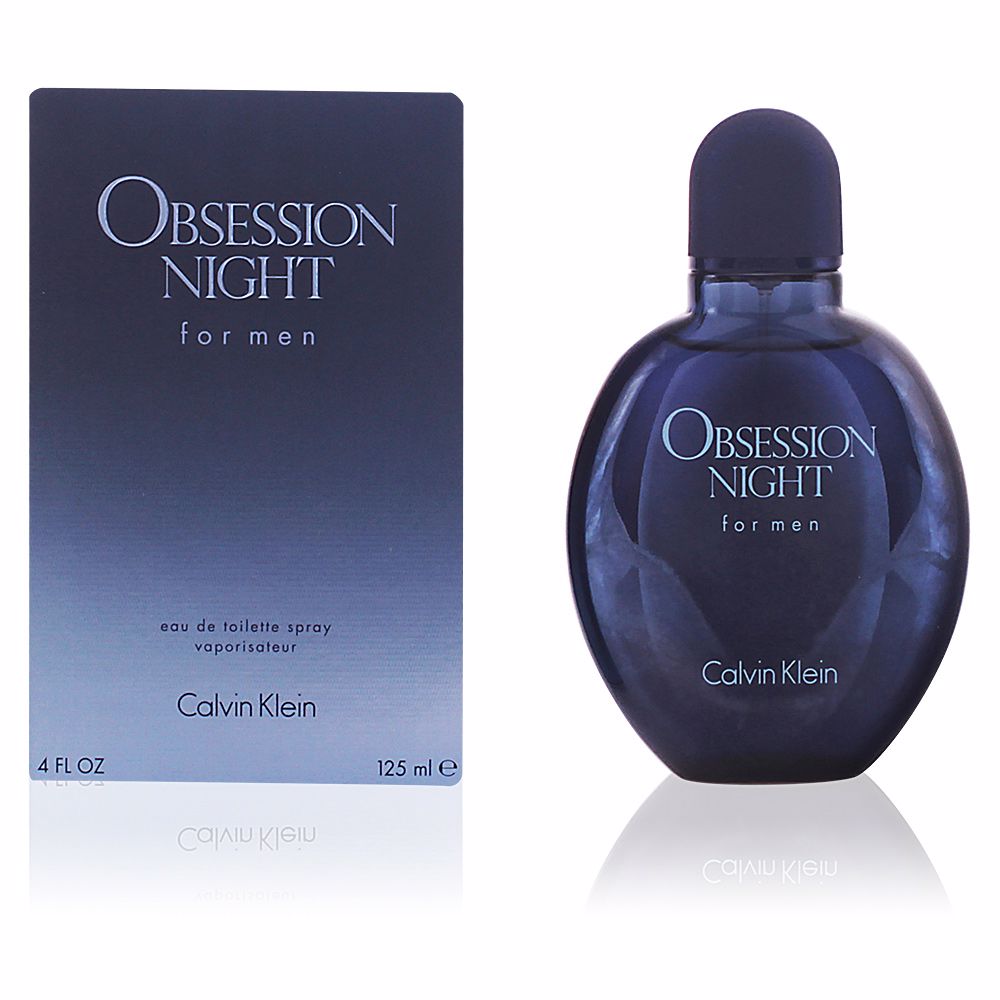 Духи Obsession night for men Calvin klein, 125 мл духи obsession night for men calvin klein 125 мл