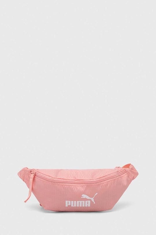 Поясная сумка Puma, розовый