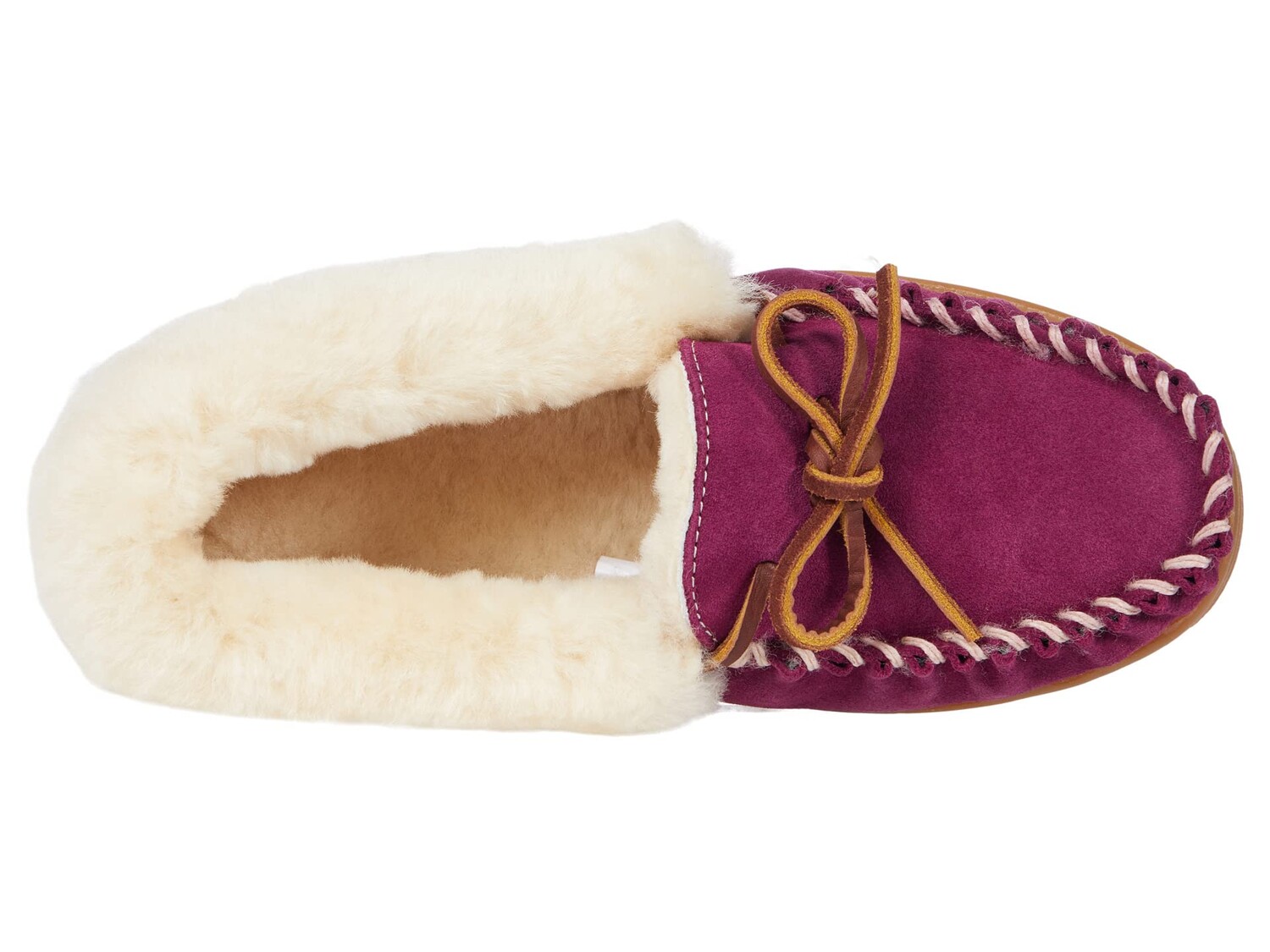 

Домашняя обувь L.L.Bean Wicked Good Moccasins