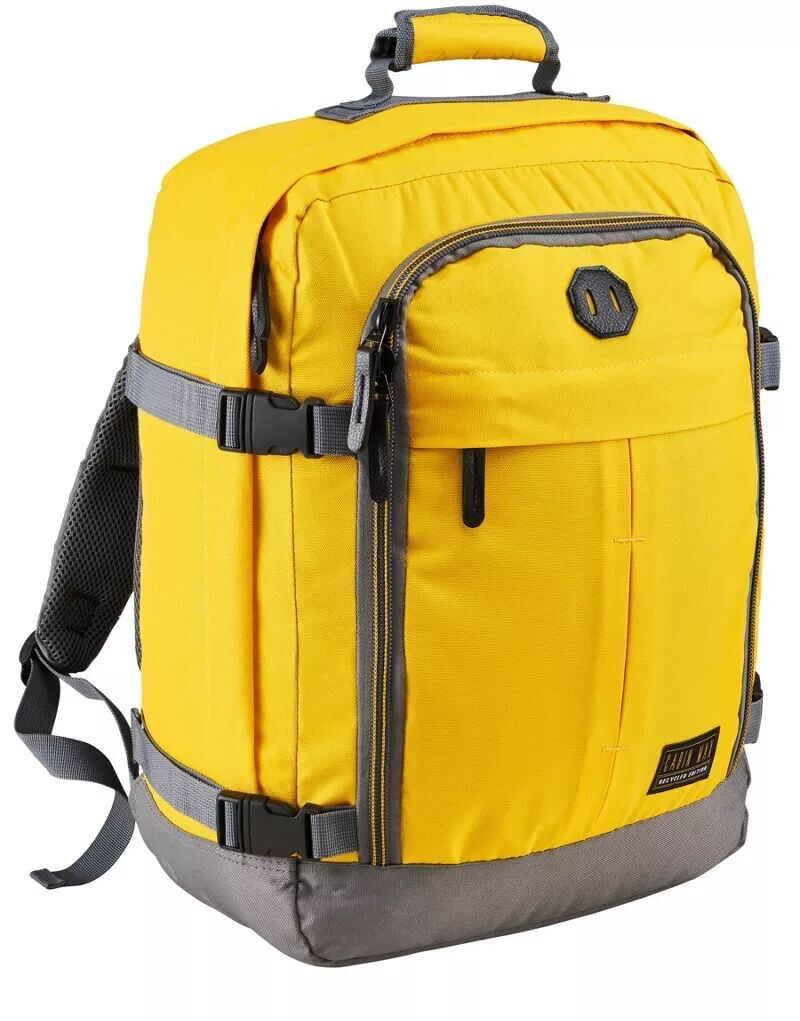 

Желтый рюкзак Cabin Max 30л под сиденьем 45 x 36 x 20 см