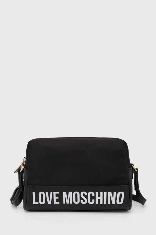 

Сумка Love Moschino, черный