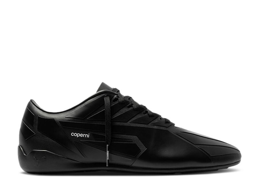 

Кроссовки Puma Coperni X Speedcat, черный