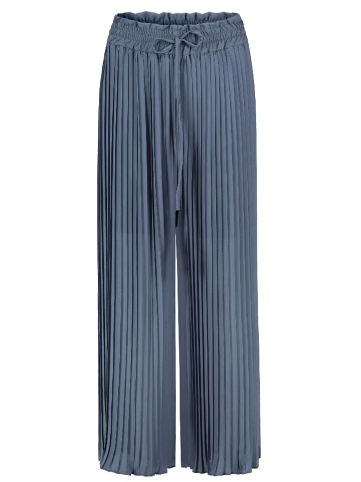 

Тканевые брюки Sublevel, цвет blau/grau, Серый, Тканевые брюки Sublevel, цвет blau/grau