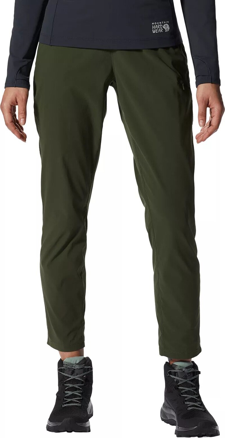 

Женские брюки до щиколотки Mountain Hardwear Dynama 2