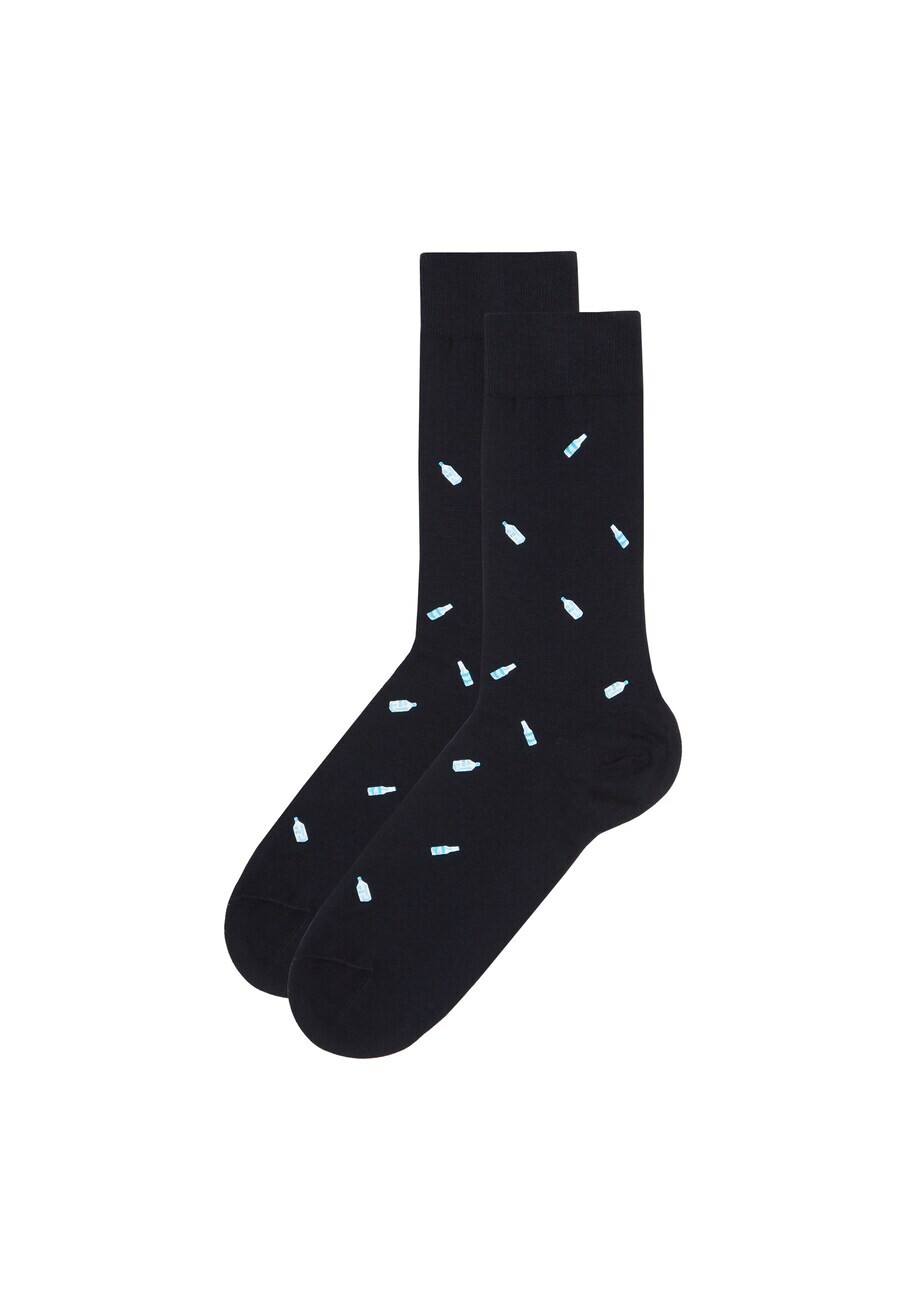 

Носки INTIMISSIMI Socks, черный
